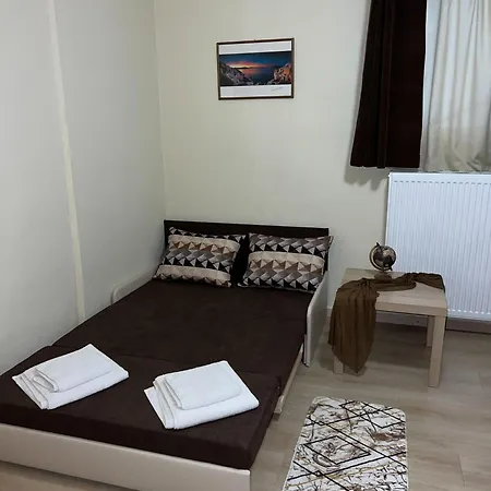 The Square Apartament
