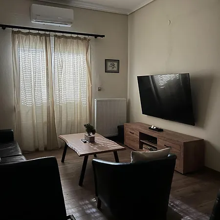 The Square Apartament *