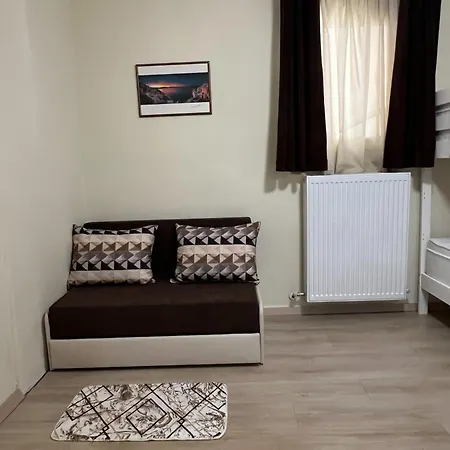 The Square Apartament